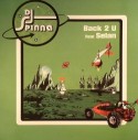 DJ Spinna/BACK 2 U 12"