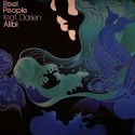 Reel People/ALIBI (RASMUS FABER RMX) 12"