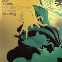 Reel People/AMAZING (JON CUTLER RMX) 12"