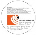 Francisco Mora Catlett/BABA LU AYE 12"