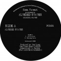 Ron Trent/ALTERED STATES COLOR VINYL 12"