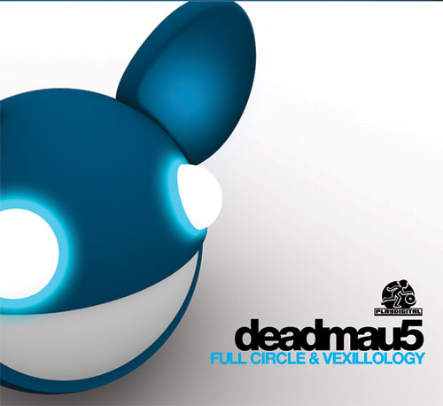 Deadmau5/FULL CIRCLE & VEXILLOLOGY DCD