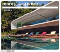 Various/DISCO MEETS BOSSA 2  CD