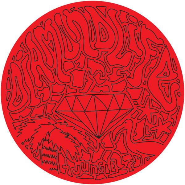Denham Audio/HOW COULD I 12"