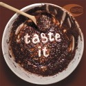 BRS/TASTE IT... CD