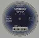 Panthers/GOBLIN CITY HOLY GHOST RMX 12"