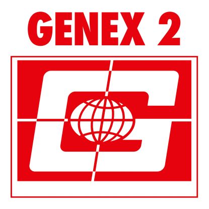 Sascha Funke/GENEX 2 12"