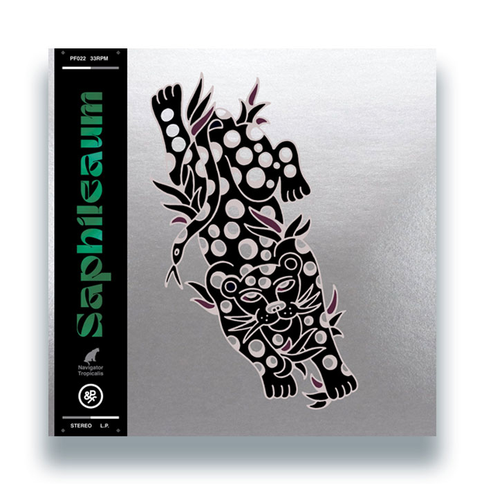 Saphileaum/NAVIGATOR TROPICALIS LP