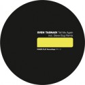 Sven Tasnadi/TELL ME AGAIN-STEVE BUG 12"