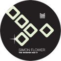 Simon Flower/THE WHISPER HAD IT RMX 12"