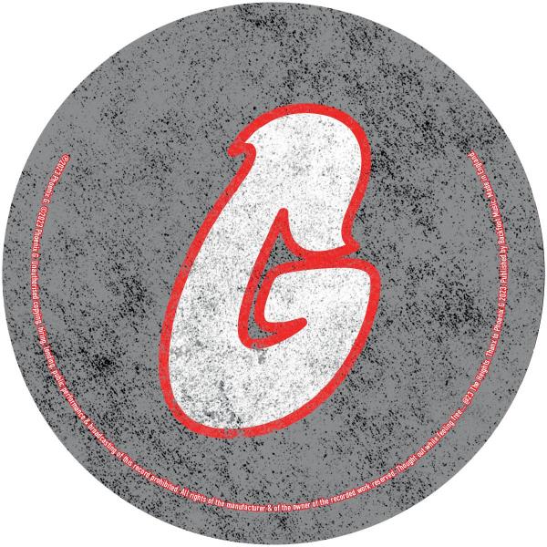 Mr. G/SOME DUTTY BEATZ EP 12"