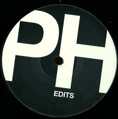 PH Edits/KITCHEN DUBS VOLUME 1 12"