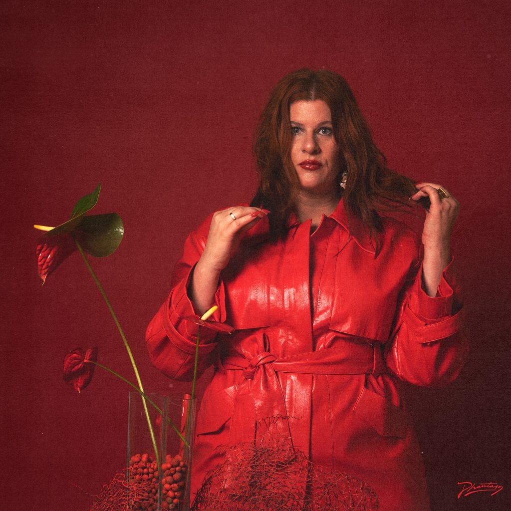 CC:DISCO!/CHEZ MOI (SALLY C REMIX) 12"