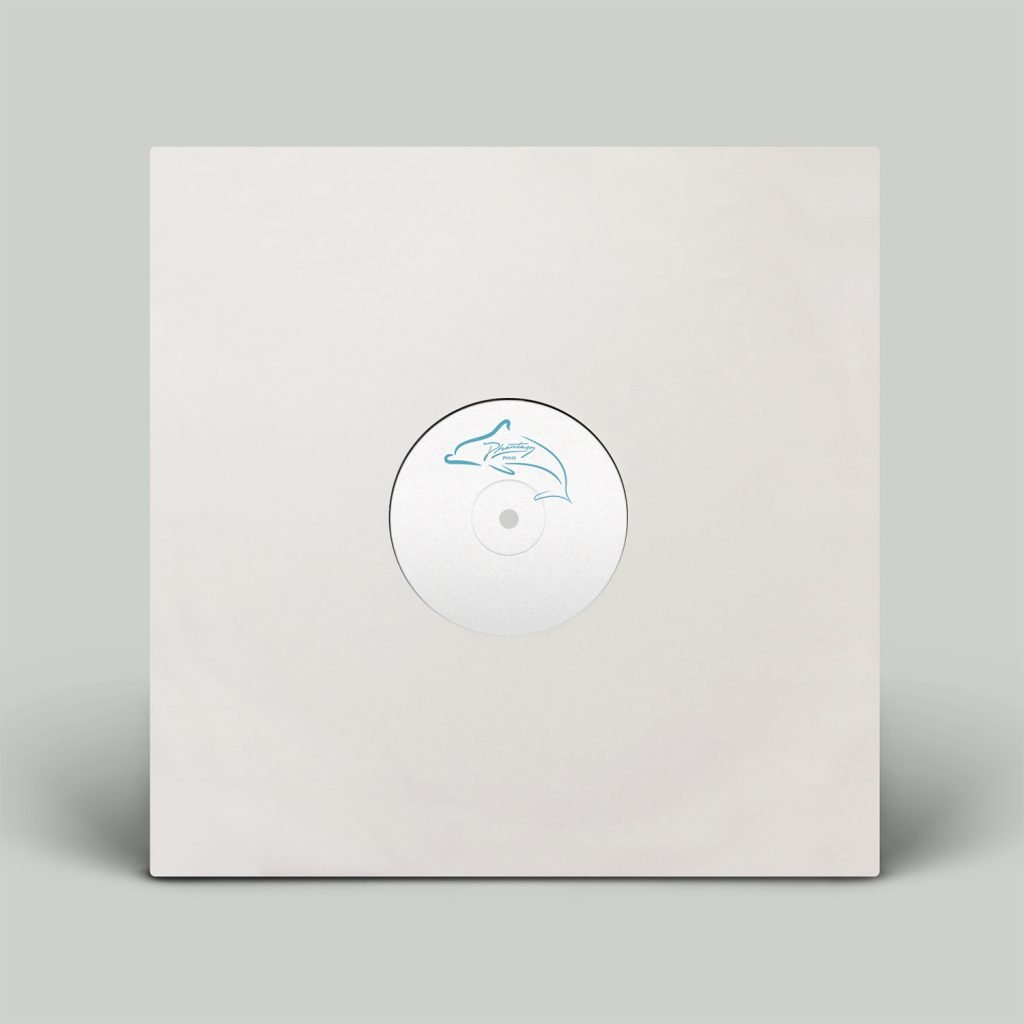 Gramrcy & John Loveless/LUCID 12"