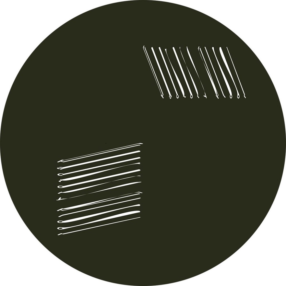 Factory Floor/BUZZ SAW 12"