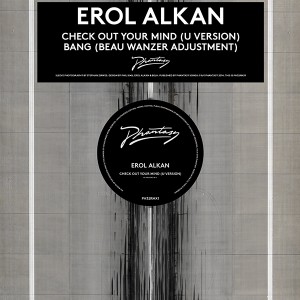 Erol Alkan/ILLUMINATION REMIXES PT 1 12"