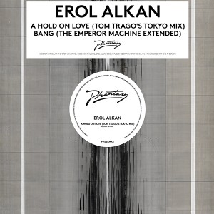 Erol Alkan/ILLUMINATION REMIXES PT 2 12"