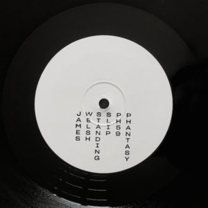 James Welsh/STANDING 12"