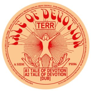 Terr/TALE OF DEVOTION 12"