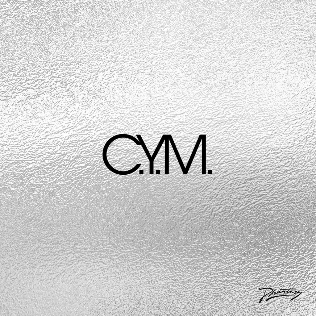 C.Y.M./CAPRA 12"