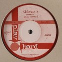 Alfonso X/WATU WASURI 12"