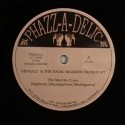 De Phazz/MAMBO CRAZE & JAZZ MUSIC 7"