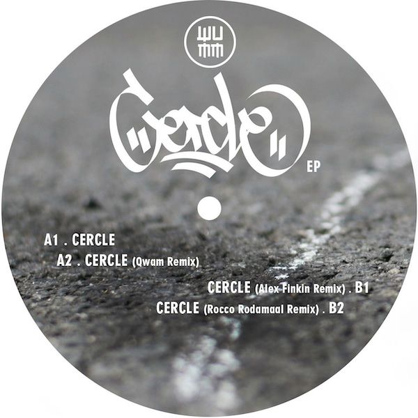 Wumm/CERCLE EP 12"