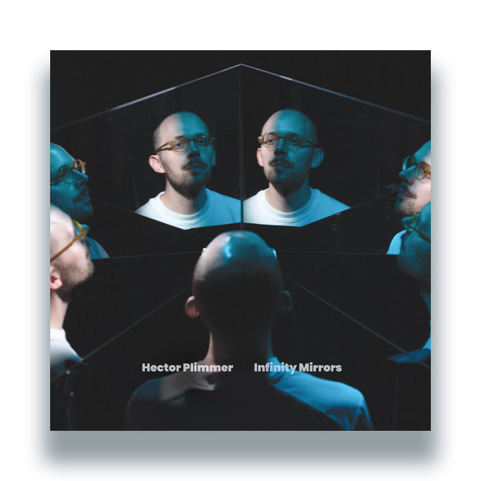 Hector Plimmer/INFINITY MIRRORS LP