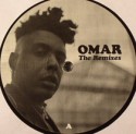 Omar/THE REMIXES - HENRIK SCHWARZ 12"