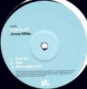 Jonny Miller/COLD AIR EP 12"