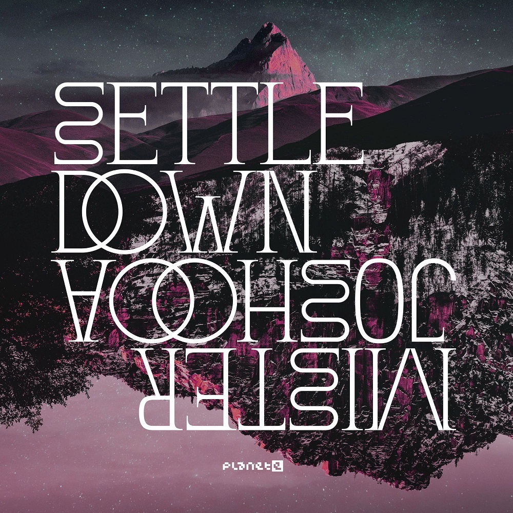 Mister Joshooa/SETTLE DOWN EP 12"