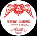 Automats/GUARDIAN ANGEL EP 12"