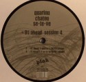 Chaton/+91 AHEAD SESSION 4 REMIXES 12"