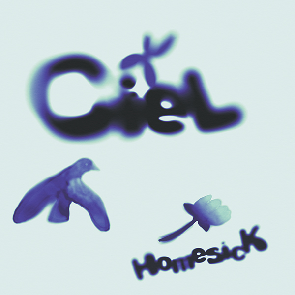 Ciel/HOMESICK DLP
