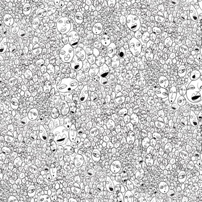 Lamont/DETACHED 12"