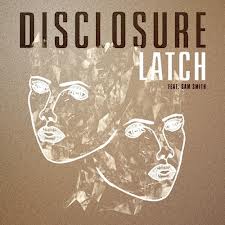 Disclosure/LATCH 12"