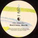 Mood II Swing/MOVE ME 12"