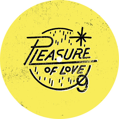 Universal Cave/PLEASURE OF EDITS 09 12"