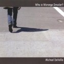 M DeVellis/WHO IS WORANGE DREXLER? CD