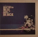 DJ Buzz/IN BETWEEN BLUE AND BLACK 7"