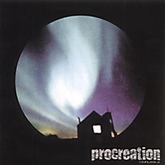 Various/PROCREATION   CD