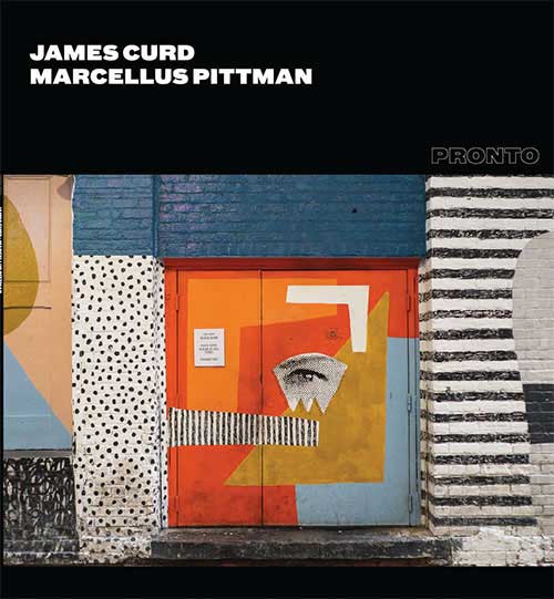 James Curd & M Pittman/SHAFTY... 12"