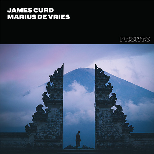 James Curd/AUDITORY GATES 12"