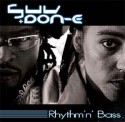 Suv vs Don-E/RHYTHM 'N' BASS CD