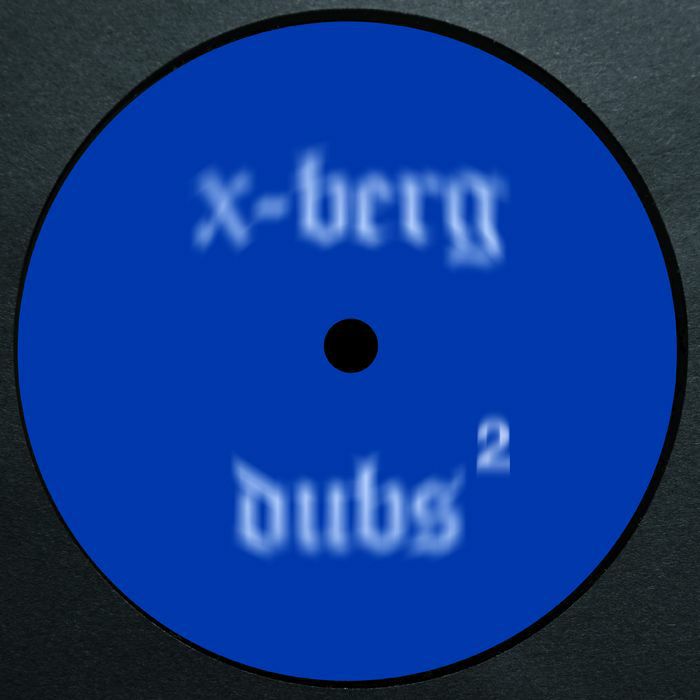 Buttechno/X-BERG DUBS 2 EP 12"