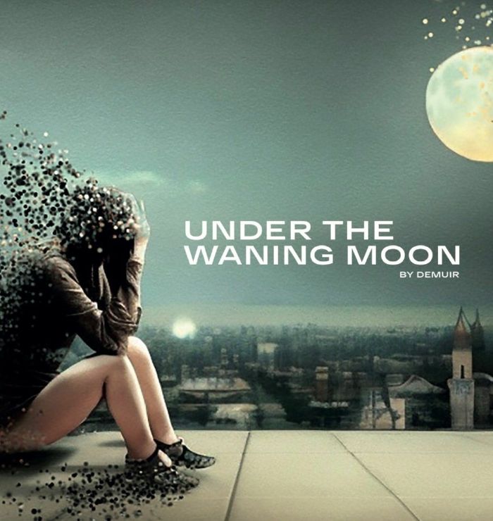 Demuir/UNDER THE WANING MOON DLP