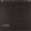 Icasoul/SAVA EP 12"