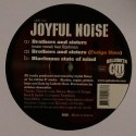 Joyful Noise/BROTHERS & SISTERS 12"