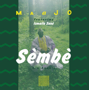 Maajo/SEMBE 12"