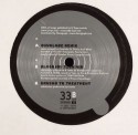 Crusho/SOMEONE TO LOVE OSUNLADE RMX 12"